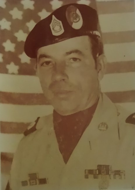 Obituary of Manuel Morales Santiago