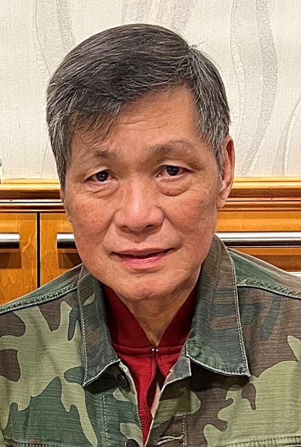 Obituary of Mr. Virgilio Francisco Uy