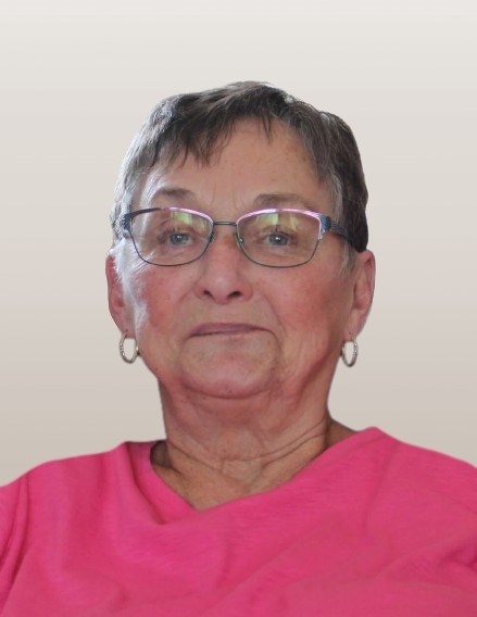 Obituario de Joyce Margaret Jones