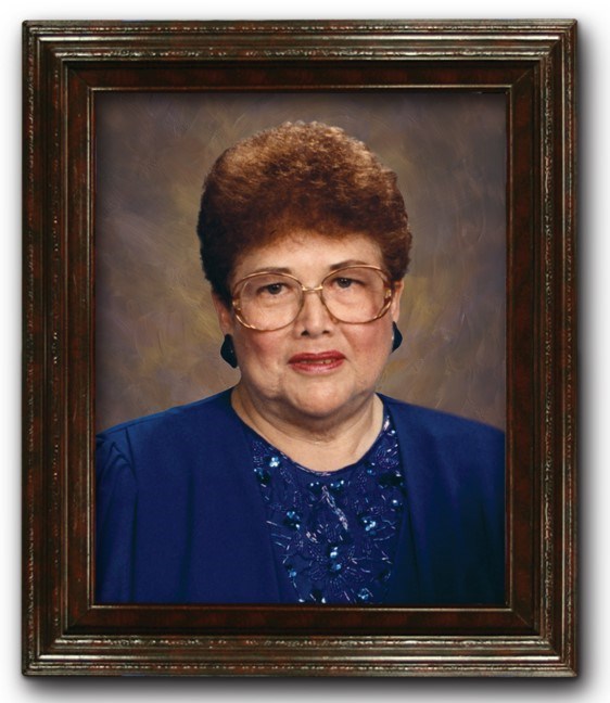 Obituary of Eudelia Tirado