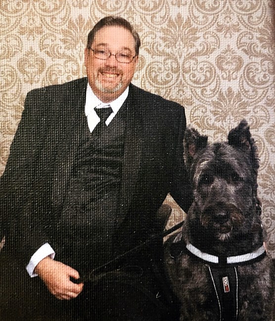 Obituary of Carl Cecil Daugherty