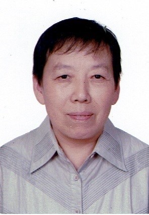 Obituary of Haixia Geng