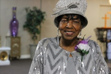 Avis de décès de Laura Faye Piggee