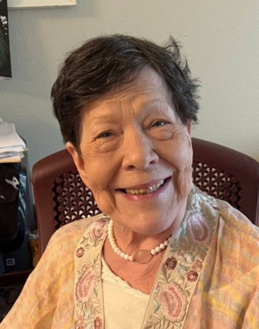 Obituary of Laura Gaines Foster
