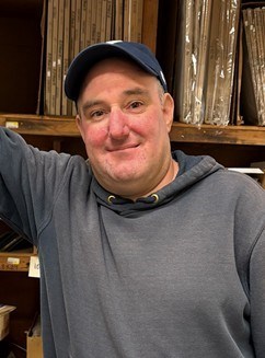 Obituary of Timothy D. Carlson