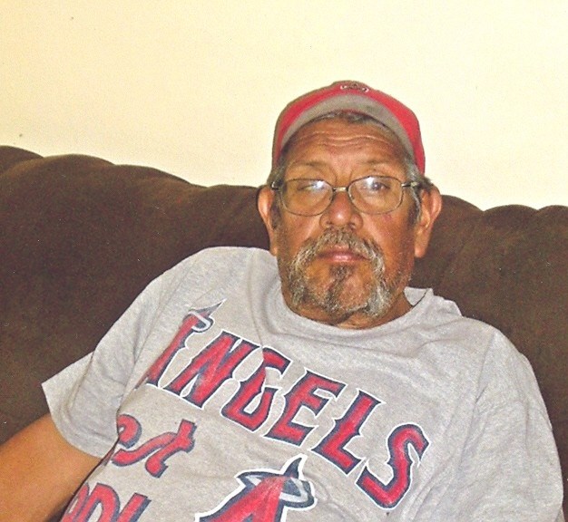 Obituary of Roland Garcia