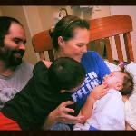 Obituary of Andrew William Clay