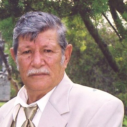Obituary of Jose De Jesus Gutierrez