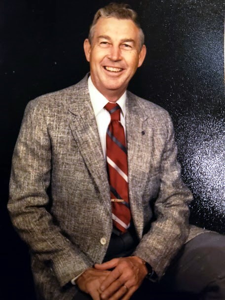 Avis de décès de Kenneth E. (Ken) Bongers