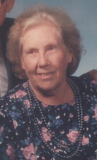 Obituary of Dorothy Fay Francis