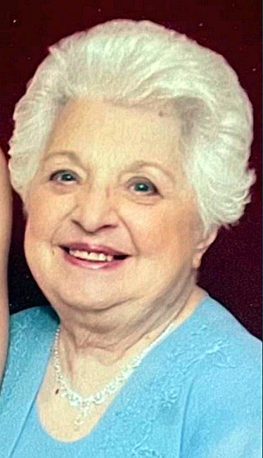 Obituary of Frances J. Cicci