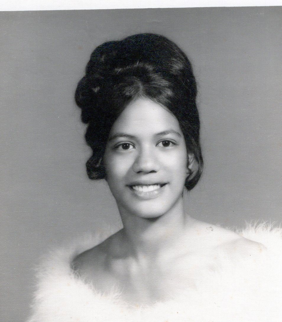 Obituary of Faye Kaleo