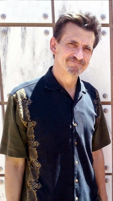 Obituary of Ty Wayne Jones