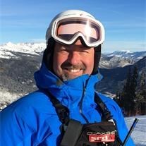 Obituary of Forrest Gibson