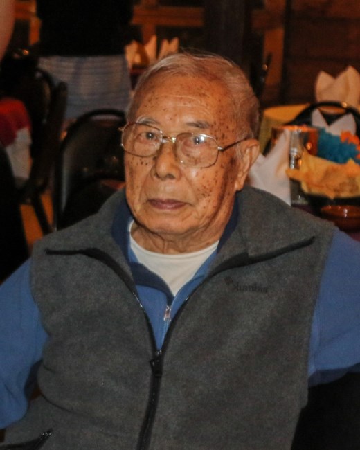 Obituary of Hing Ming Lim