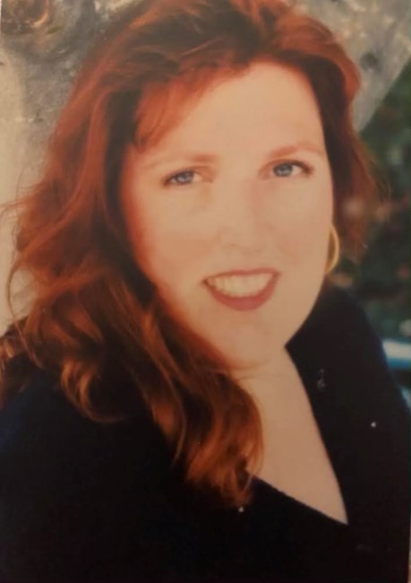 Obituary of Jennifer Johnson