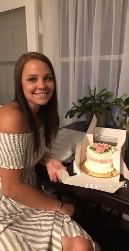 Obituary of Amanda Gail Flannery