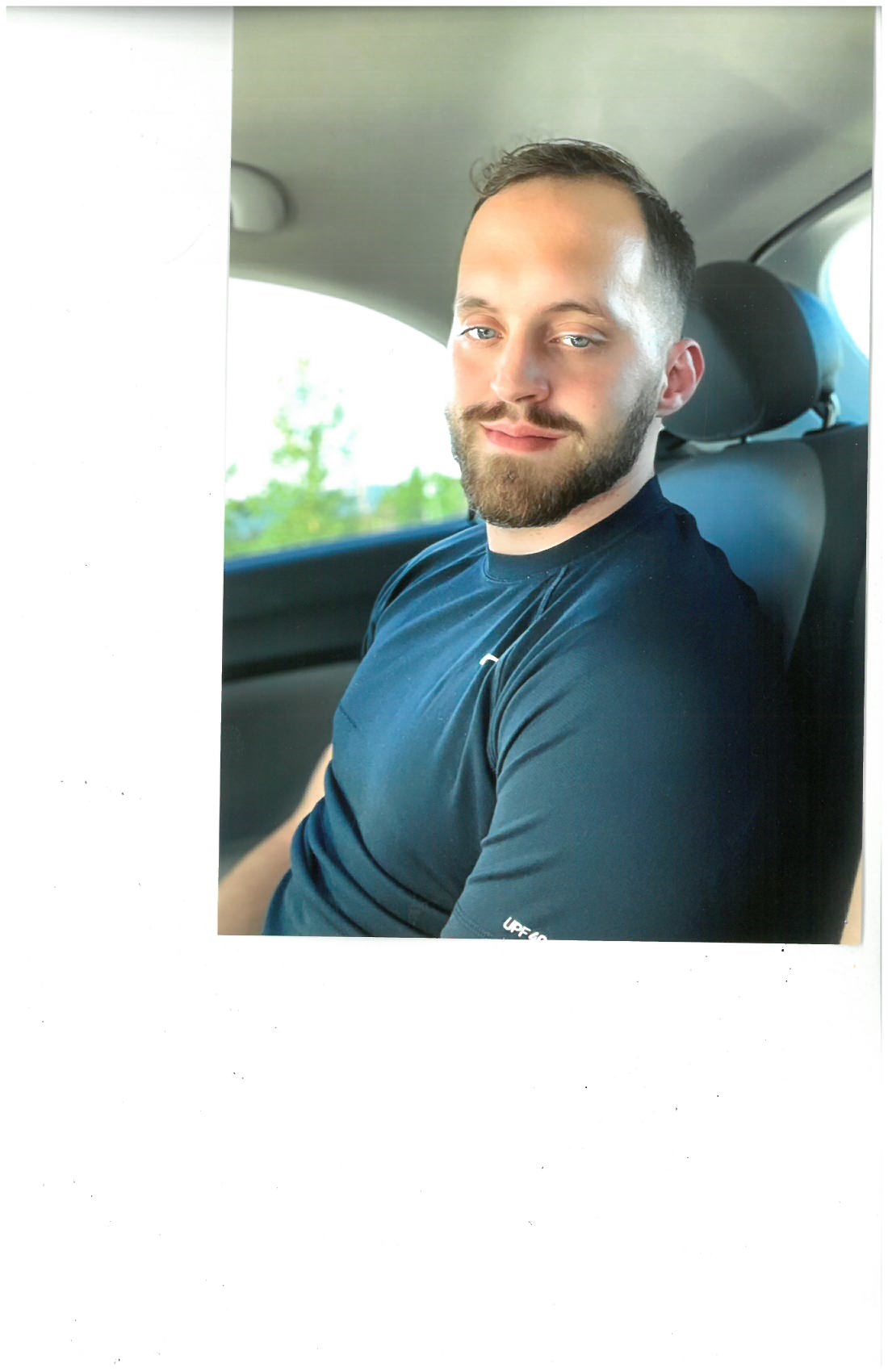 Obituary of Andrew Joseph Adam