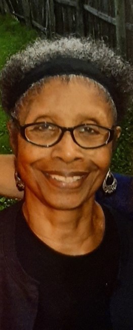 Obituary of Veronica Neil