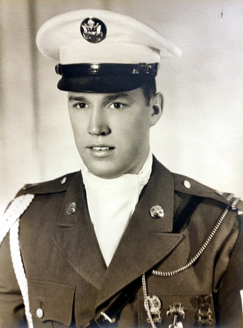 Avis de décès de Melvin Bell Reed