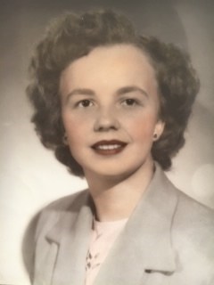 Obituary of Harriett Helen Ruth Mills Wilfong