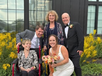 Obituary of Laurie F. Sanders
