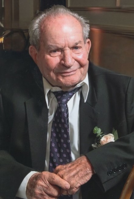 Obituary of Roger Alvarez