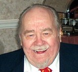 Obituary of Daniel E Donaldson Jr.