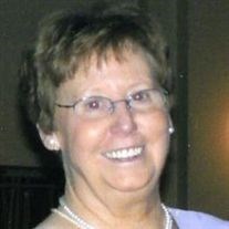 Obituary of N. Kathleen Lang
