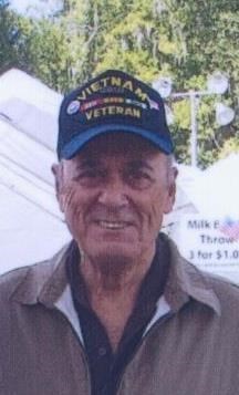 Obituary of Elton Paul Gautreaux Sr.