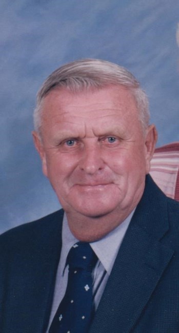 Obituary of Lambert Yolman