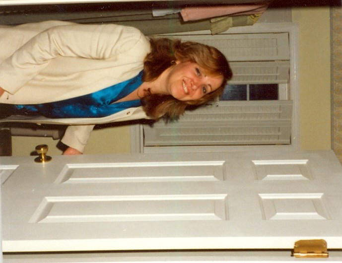 Obituary of Patricia Anne Kane