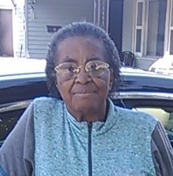 Obituary of Frankie L. Simpkins