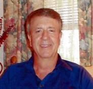 Obituary of James Bradley Johnson