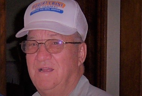 Obituary of LeRoy Keeler