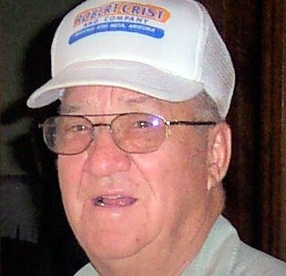 Obituary of LeRoy Keeler