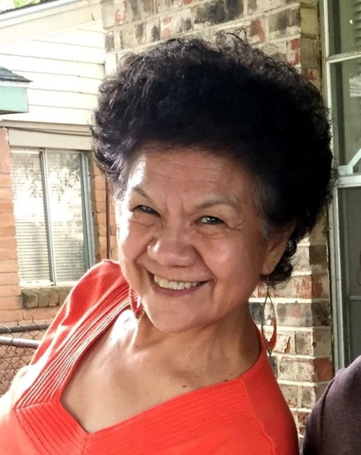 Obituary of Irene Jimenez Acosta