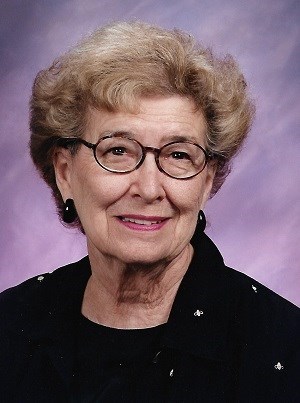 Obituary of Joyce J Andrews