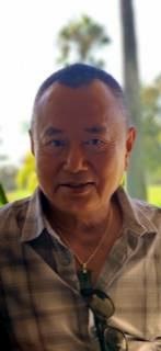 Obituary of Nam Van Le