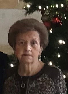 Obituary of Joan Ellen Cullen