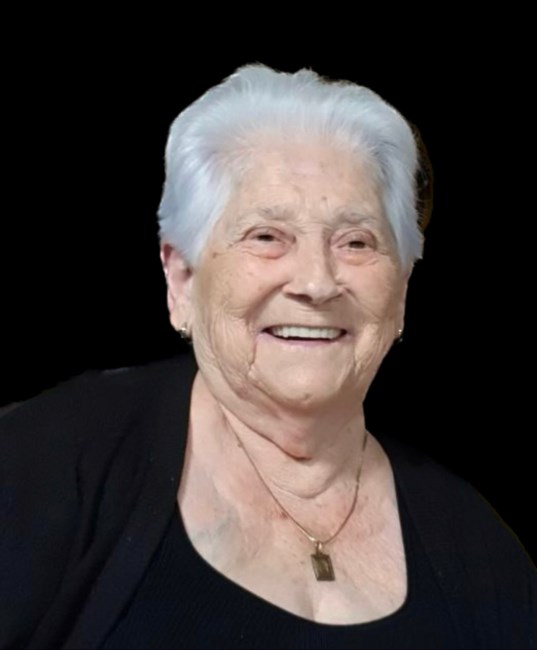 Obituary of Teodora Salazar