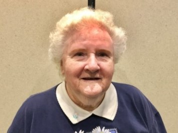 Obituary of Carol-Jean L. Lewis