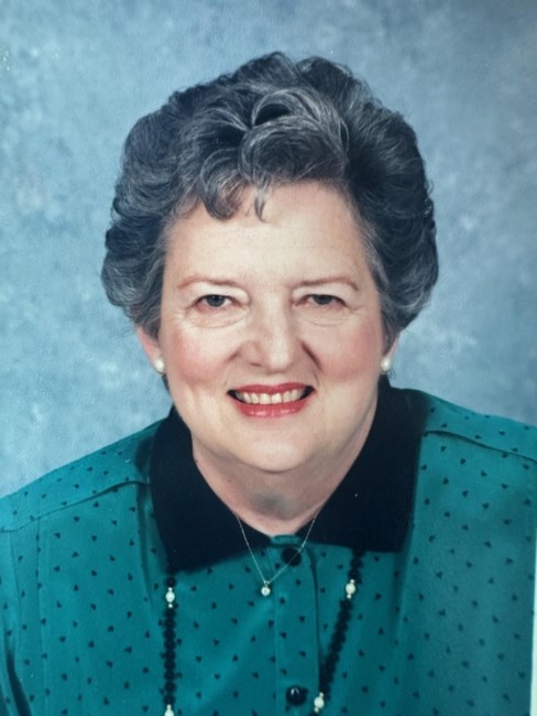 Obituary of Carolyn Rogers Jaeckle