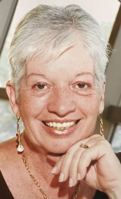 Obituary of Cheryl Ann Bonin