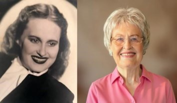 Obituary of Betty Joy Cadow Prats