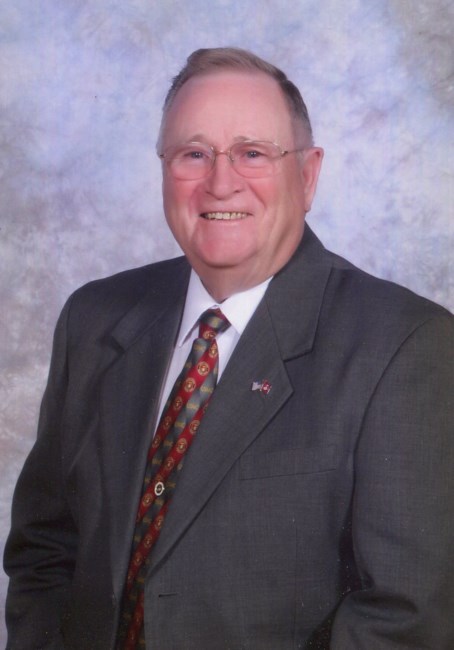 Obituary of John D. Neal