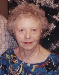 Obituario de Mary Karlson