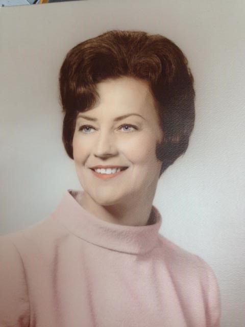 Obituary of Darline Deleta Zinn Reardon