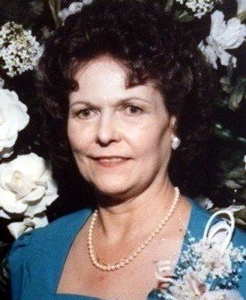 Obituary of Dorothy Lynn Cavet