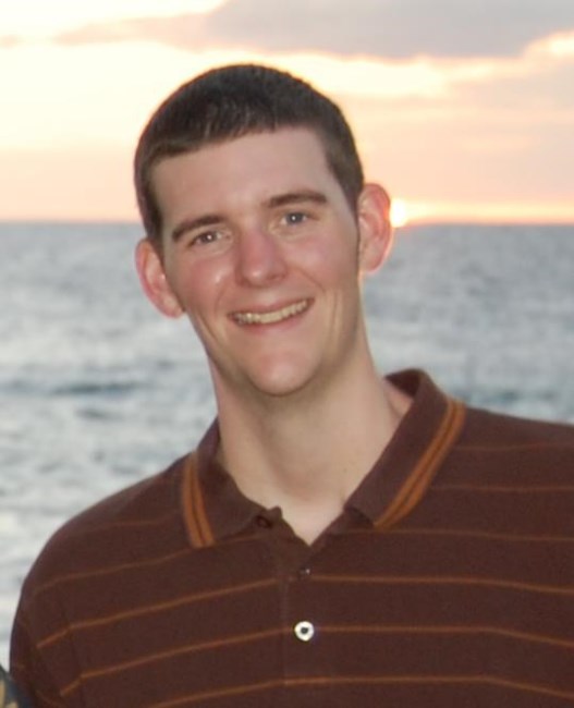 Obituario de Kyle Allen Maule